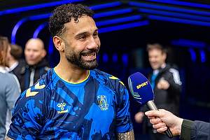 Sean Klaiber  (Br�ndby IF)