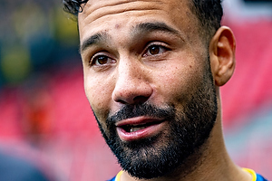 Sean Klaiber  (Br�ndby IF)