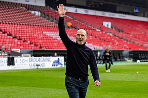 Jesper S�rensen, cheftr�ner  (Br�ndby IF)