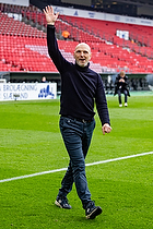 Jesper S�rensen, cheftr�ner  (Br�ndby IF)