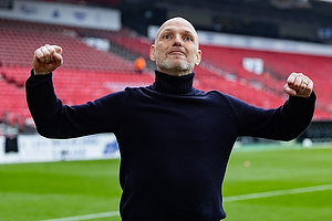 Jesper S�rensen, cheftr�ner  (Br�ndby IF)