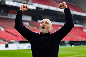 Jesper S�rensen, cheftr�ner  (Br�ndby IF)