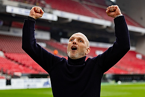 Jesper S�rensen, cheftr�ner  (Br�ndby IF)