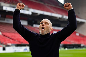 Jesper S�rensen, cheftr�ner  (Br�ndby IF)