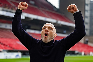 Jesper S�rensen, cheftr�ner  (Br�ndby IF)