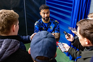 Sean Klaiber  (Br�ndby IF)