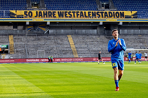 Jordi Vanlerberghe  (Br�ndby IF)