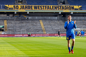 Jordi Vanlerberghe  (Br�ndby IF)