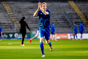 Nicolai Vallys  (Br�ndby IF)