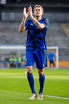 Nicolai Vallys  (Br�ndby IF)