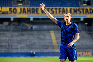 Nicolai Vallys  (Br�ndby IF)