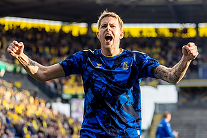Nicolai Vallys  (Br�ndby IF)