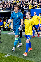 Patrick Pentz  (Br�ndby IF)
