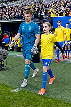Patrick Pentz  (Br�ndby IF)