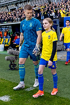 Patrick Pentz  (Br�ndby IF)