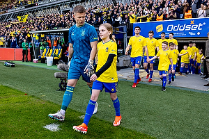 Patrick Pentz  (Br�ndby IF)