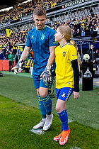 Patrick Pentz  (Br�ndby IF)