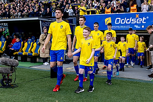 Jordi Vanlerberghe  (Br�ndby IF)