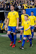 Jordi Vanlerberghe  (Br�ndby IF)