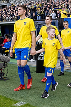Jordi Vanlerberghe  (Br�ndby IF)