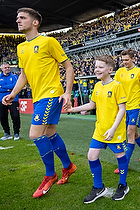 Jordi Vanlerberghe  (Br�ndby IF)