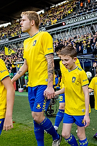 Nicolai Vallys  (Br�ndby IF)