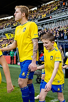 Nicolai Vallys  (Br�ndby IF)