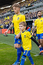 Daniel Wass  (Br�ndby IF)