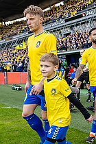 Daniel Wass  (Br�ndby IF)