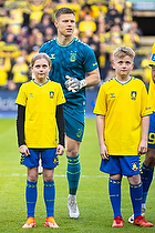 Patrick Pentz  (Br�ndby IF)