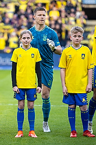 Patrick Pentz  (Br�ndby IF)