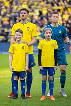 Patrick Pentz  (Br�ndby IF)