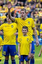 Nicolai Vallys  (Br�ndby IF)