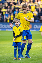 Daniel Wass  (Br�ndby IF)