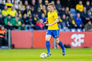 Daniel Wass  (Br�ndby IF)