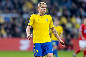 Nicolai Vallys  (Br�ndby IF)