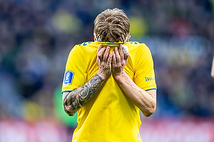 Daniel Wass  (Br�ndby IF)