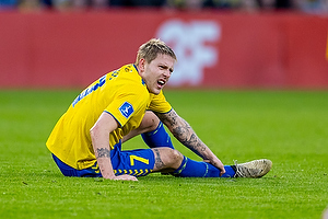 Nicolai Vallys  (Br�ndby IF)