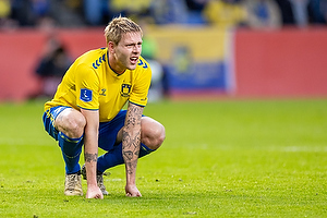 Nicolai Vallys  (Br�ndby IF)