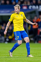 Nicolai Vallys  (Br�ndby IF)