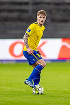 Daniel Wass  (Br�ndby IF)