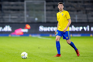 Jordi Vanlerberghe  (Br�ndby IF)