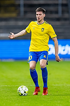 Jordi Vanlerberghe  (Br�ndby IF)