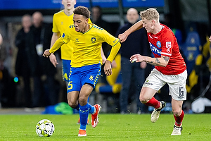 Noah Nartey  (Br�ndby IF)