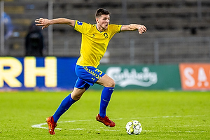 Jordi Vanlerberghe  (Br�ndby IF)