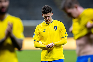 Noah Nartey  (Br�ndby IF)