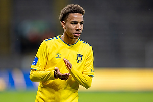 Noah Nartey  (Br�ndby IF)