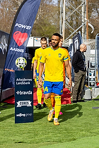 Kevin Mensah, anfrer  (Brndby IF)