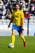 Jordi Vanlerberghe  (Br�ndby IF)