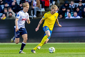 Nicolai Vallys  (Br�ndby IF)